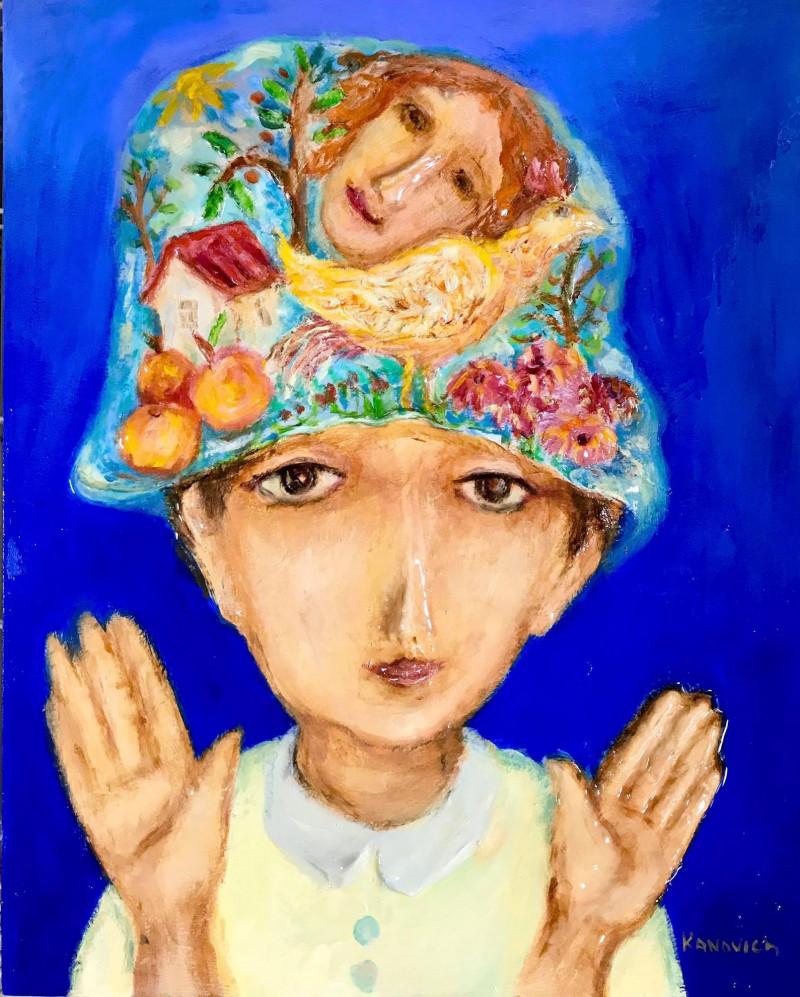 painting Без названия