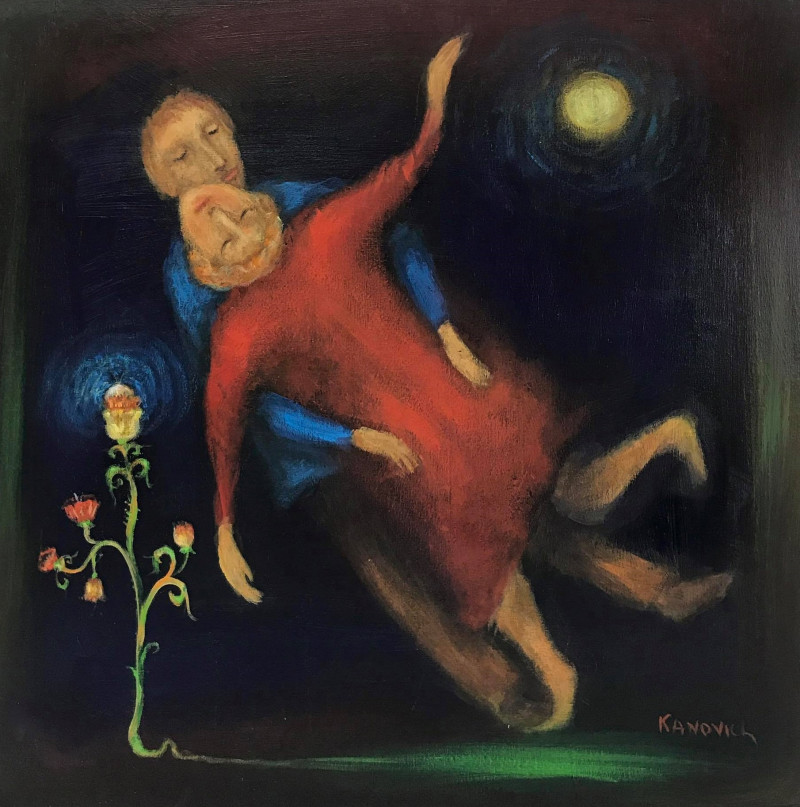 painting Без названия