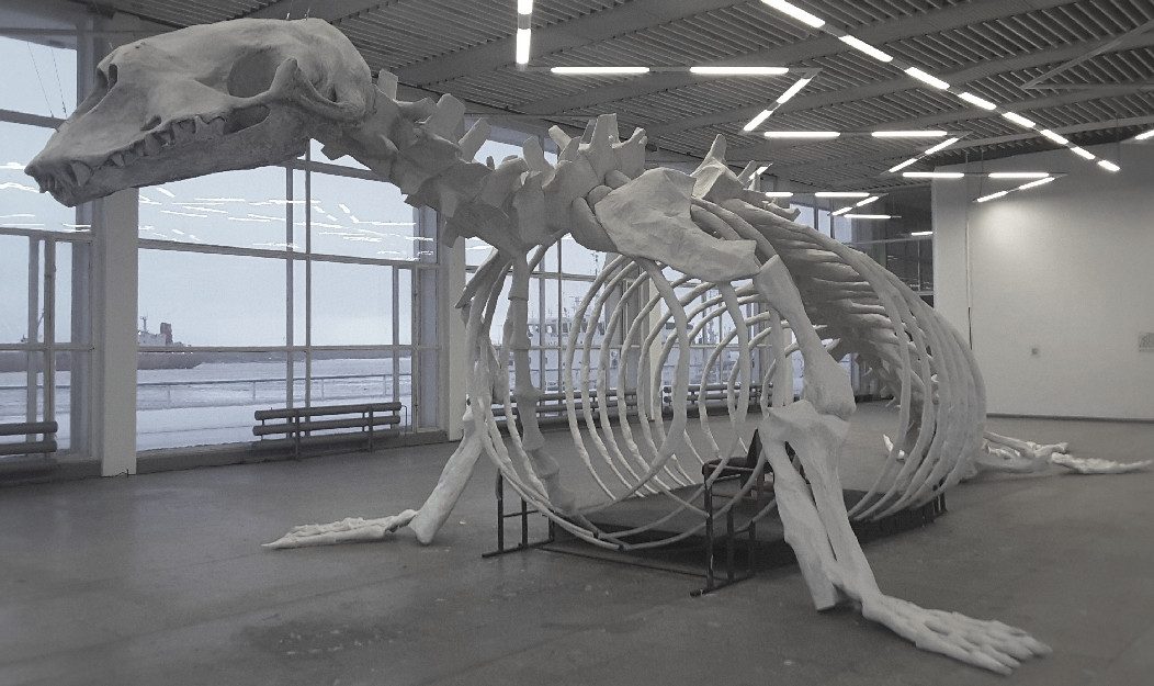 painting Sculpture 6