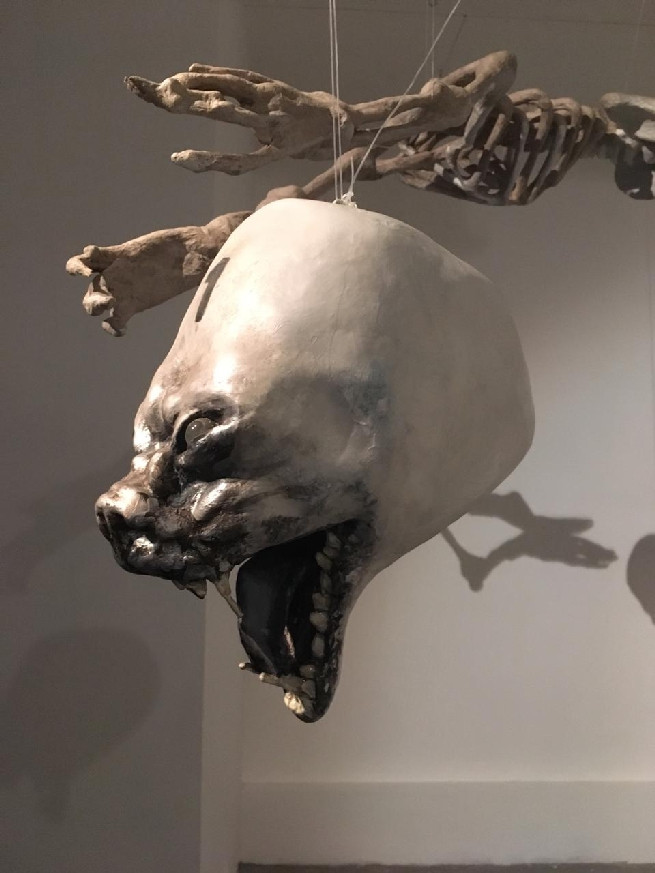 painting Sculpture 8