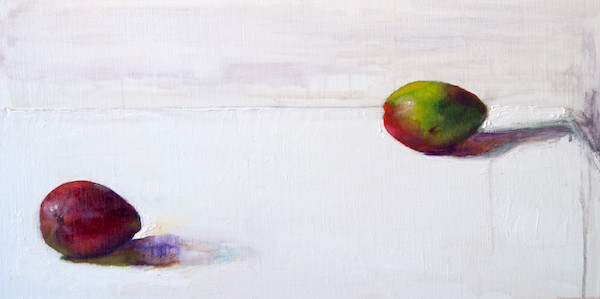 painting Mangos #1